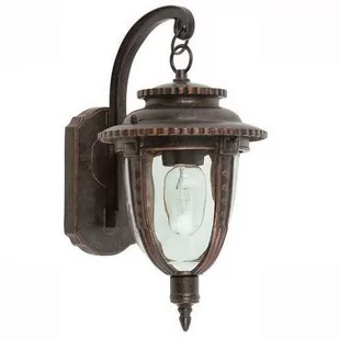 Elstead Lighting Kinkiet ST LOUISS TL2/M WB IP44 - Lampy ogrodowe - miniaturka - grafika 3