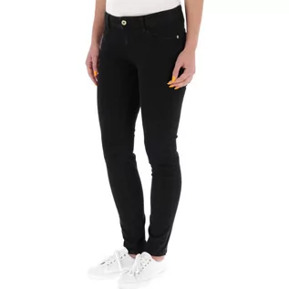 Spodnie damskie - Just Cavalli Jeansy | Skinny fit - grafika 1