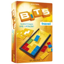 Egmont Bits - Gry planszowe - miniaturka - grafika 1