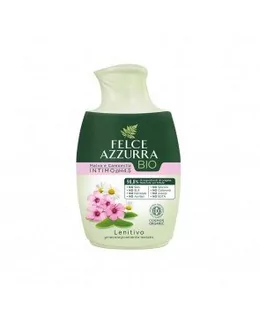 Felce Azzurra Felce Azzurra Bio Malwa i rumianek - Płyn do higieny intymnej 250ml - Płyny do higieny intymnej - miniaturka - grafika 1