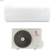 Klimatyzatory - ROTENSO Klimatyzator 2,6 kW ścienny split komplet UKURA - miniaturka - grafika 1