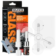 Chemia warsztatowa - QUIXX Zestaw naprawczy do szyb - miniaturka - grafika 1