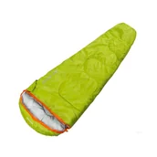 Śpiwory - Śpiwór dziecięcy BERGSON Junior 300 - miniaturka - grafika 1