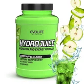 Produkty energetyczne i izotoniki - Evolite Nutrition Hydrojuice 1500G Zielone Jabłko - miniaturka - grafika 1