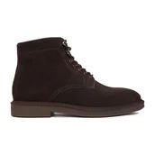 Botki męskie - Trzewiki Gino Rossi CEO-Y81-465-E35 - miniaturka - grafika 1