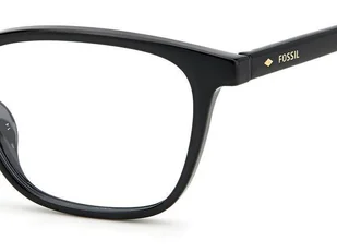 Okulary korekcyjne Fossil FOS 7126 807 - Okulary korekcyjne, oprawki, szkła - miniaturka - grafika 4