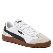 Sneakersy Puma Club 5V5 Sd 395104-04 Puma White/Puma Black/Vapor Gray