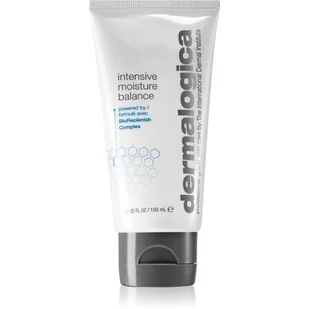 Dermalogica Daily Skin Health Intensive Moisture Balance odżywczy krem antyoksydacyjny o działaniu nawilżającym 100 ml - Kremy do twarzy - miniaturka - grafika 1