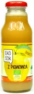 Syropy i koncentraty owocowe - Dary Natury Syrop z pigwowca BIO 270 ml Dary Natury 000-3630-8876F - miniaturka - grafika 1