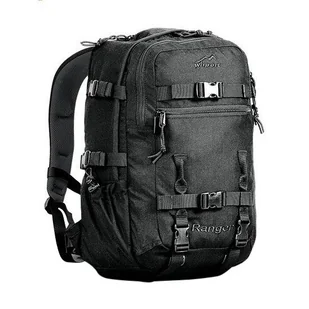 Wisport Plecak Ranger cordura black - Plecaki - miniaturka - grafika 11