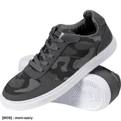 Obuwie robocze - Buty Sportowe BSCASUAL_MOS36 - miniaturka - grafika 1