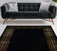Dywany - .0345 DYWAN GOLD 140X190 - miniaturka - grafika 1