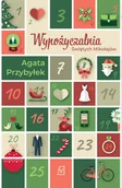 Pozostałe książki - Wypożyczalnia Świętych Mikołajów - miniaturka - grafika 1