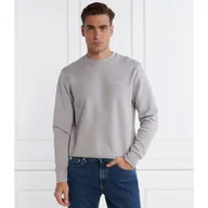 Bluzy męskie - Calvin Klein Bluza | Regular Fit - miniaturka - grafika 1