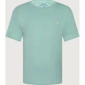 Koszulki dla dziewczynek - POLO RALPH LAUREN T-shirt Regular Fit - miniaturka - grafika 1
