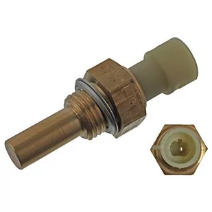 FEBI Czujnik temperatura płynu chłodzącego 45396 45396 - Czujniki - miniaturka - grafika 1