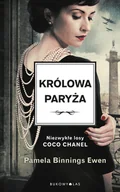 Literatura obyczajowa - coco chanel. królowa paryża - miniaturka - grafika 1