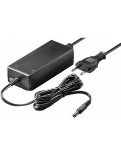 Goobay Zasilacz do laptopa 36 W 2.5 mm 12 V 54782 54782 - Zasilacze do laptopów - miniaturka - grafika 1