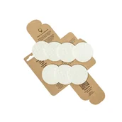 Zestawy kosmetyków damskich - LastObject Zestaw 7 wielorazowych płatków kosmetycznych LastRound Refill - bez etui mamytomy-301-0 - miniaturka - grafika 1