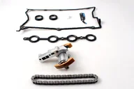 Mechanizmy rozrządu - Zestaw łańcucha rozrządu Hepu 21-0303 - miniaturka - grafika 1