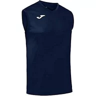 Koszulki sportowe męskie - Joma Męska koszulka treningowa Combi - miniaturka - grafika 1
