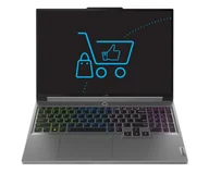 Laptopy - Lenovo Legion 5-16 i7-14650HX/16GB/512+1TB/Win11X RTX4070 240Hz 83DG00ERPB_500SSD+1000SSD - miniaturka - grafika 1