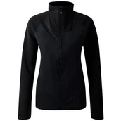 Bluzy sportowe damskie - Bluza damska Dare 2b Sleek Midlayer Rozmiar: S / Kolor: czarny - miniaturka - grafika 1