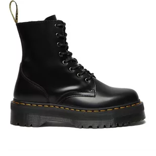 Buty Dr Martens Jadon 15265001 - czarne - Glany damskie - miniaturka - grafika 1