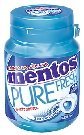 Mentos Pure Fresh Mint Butelka 60g