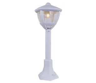 Globo Lighting Lampa zewnętrzna stojąca NOLLO styl nowoczesny aluminium,tworzywo sztuczne - Lampy ogrodowe - miniaturka - grafika 5