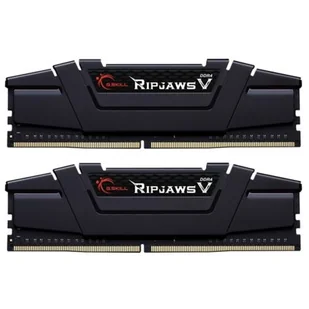 G.Skill 32GB F4-3600C18D-32GVK - Pamięci RAM - miniaturka - grafika 1
