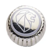 Młynki do soli i pieprzu - PEUGEOT Nakrętka cynowana do młynków - sól - miniaturka - grafika 1