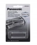 Akcesoria i części do maszynek do golenia - Panasonic Folia i blok ostrzy do golarek WES9012Y1361 WES9012Y1361 - miniaturka - grafika 1