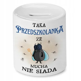 Dla Barbera Skarbonka na Urodziny na Prezent z Nadrukiem ze Zdjęciem + Opakowanie na prezent (wzór 03) - Skarbonki Dla Barbera Skarbonka na Urodziny na Prezent z Nadrukiem ze Zdjęciem + Opakowanie na prezent (wzór 03) - Skarbonki - miniaturka - grafika 1