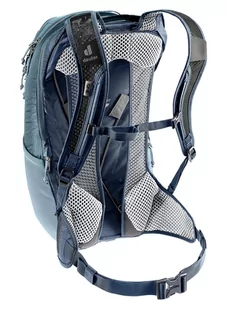 Deuter Race Air 14+3 Plecak 46 cm atlantic-ink - Plecaki - miniaturka - grafika 11