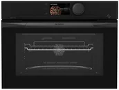 Kuchenki mikrofalowe do zabudowy - Kuchenka mikrofalowa DE DIETRICH DKC4756B / - miniaturka - grafika 1