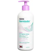 Żele do higieny intymnej - Żel do higieny intymnej Isdin Germisdin Intim Calm Gel De Higiene intima 500 ml (8470001888792) - miniaturka - grafika 1