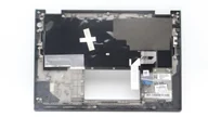 Części i akcesoria do laptopów - Lenovo 5M11C18654 części zamienne do notatników Cover + keyboard - miniaturka - grafika 1