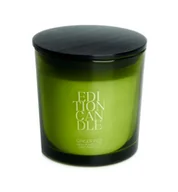 Świece - Edition Fragrances - Świeca 340 g Signature Green Ginger Fizz - miniaturka - grafika 1