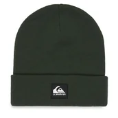 Czapki męskie - Czapka Quiksilver EQYHA03426 Kolorowy - miniaturka - grafika 1