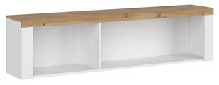 Regał Wiszący Vigo 160 - Inne meble do salonu - miniaturka - grafika 1