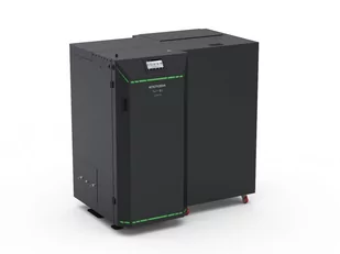 Kostrzewa kocioł na pellet Twin Bio Luxury Compact NE 24 kW - Piece i kotły grzewcze - miniaturka - grafika 1