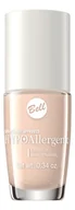 Lakiery do paznokci - Bell, Hypoallergenic, lakier do paznokci French 03 - miniaturka - grafika 1