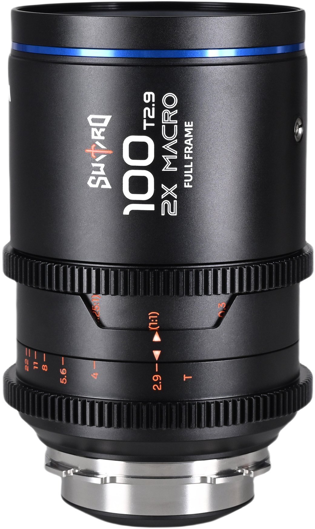 Laowa Sword 100 mm T2,9 2x Macro Cine do Arri PL