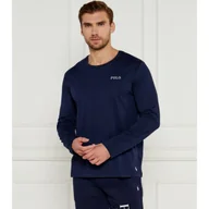 Koszulki męskie - POLO RALPH LAUREN Longsleeve Regular Fit - miniaturka - grafika 1