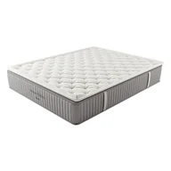 Materace - Materac OTELLO DELUXE EDITION BY HILDING kieszeniowy : Rozmiar - 120x200, Pokrowce Hilding - English Breakfast - miniaturka - grafika 1