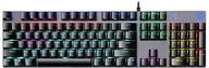 Klawiatury - HP GK400F Mechanical Gaming Keyboard RGB / USB / ENG 6948391226910 - miniaturka - grafika 1
