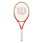 Badminton - Rakieta tenisowa Wilson  Roland Garros Team 102  L3 - miniaturka - grafika 1