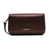 Torebki damskie - Torebka Lasocki CEO-LSK-L-006-09 - miniaturka - grafika 1
