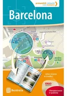 E-booki - literatura faktu - Barcelona - miniaturka - grafika 1